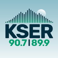 KSER Logo