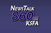 KSFA Logo