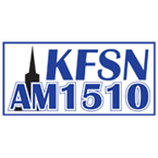 KSFN Logo