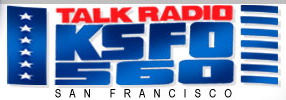 KSFO Logo