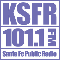 KSFR Logo