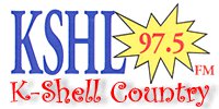 KSHL Logo