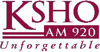 KSHO Logo