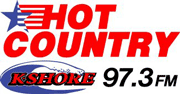 KSHR-FM Logo