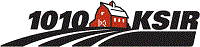KSIR Logo
