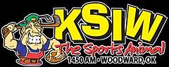KSIW Logo