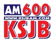 KSJB Logo