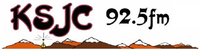 KSJC-LP Logo