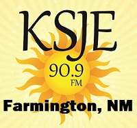 KSJE Logo