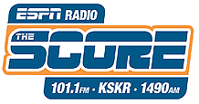 KSKR Logo