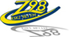 KSKZ Logo