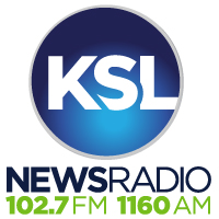 KSL-FM Logo