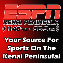 KSLD Logo