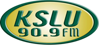 KSLU Logo