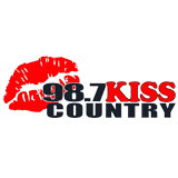 KSMA-FM Logo
