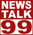 KSMD Logo