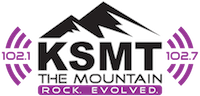 KSMT Logo