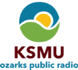 KSMU Logo