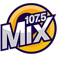 KSMX-FM Logo