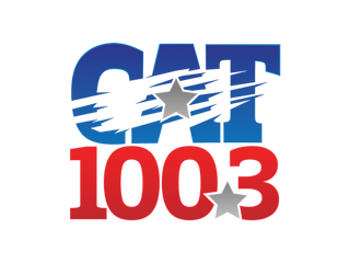 KSNR Logo