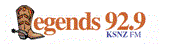 KSNZ Logo