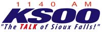 KSOO Logo