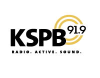 KSPB Logo