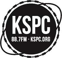 KSPC Logo
