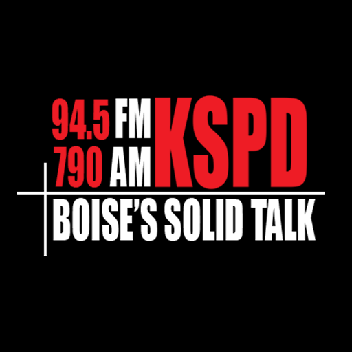 KSPD Logo