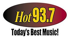 KSPI-FM Logo