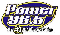 KSPW Logo
