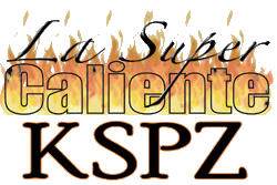 KSPZ Logo