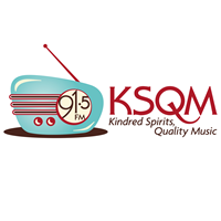 KSQM Logo