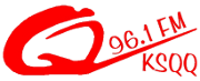 KSQQ Logo