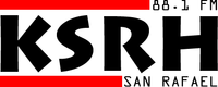 KSRH Logo