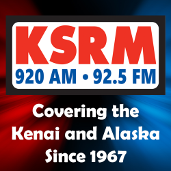 KSRM Logo