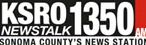 KSRO Logo