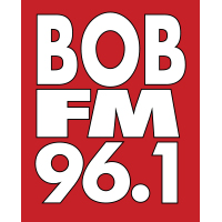 KSRV-FM Logo