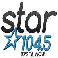 KSRZ Logo