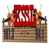KSSL Logo