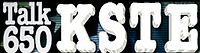 KSTE Logo