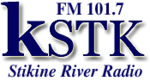 KSTK Logo