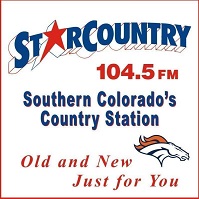 KSTY Logo