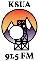 KSUA Logo