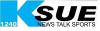 KSUE Logo