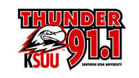 KSUU Logo