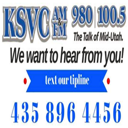 KSVC Logo