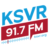 KSVR Logo