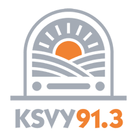 KSVY Logo