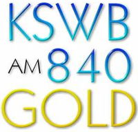 KSWB Logo